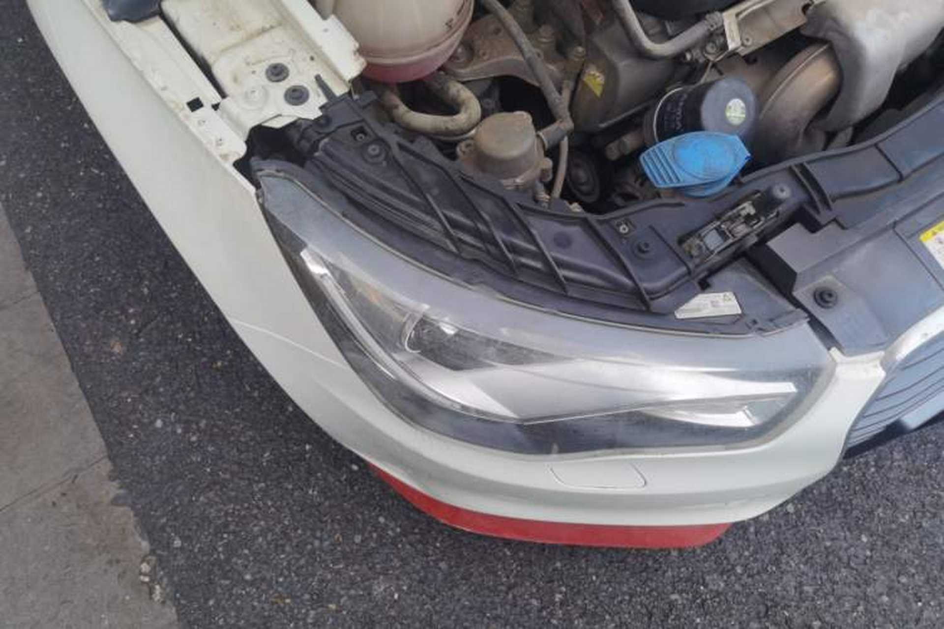 Used Audi A1 2012 1.4 TFSI Ego Right Front Headlight