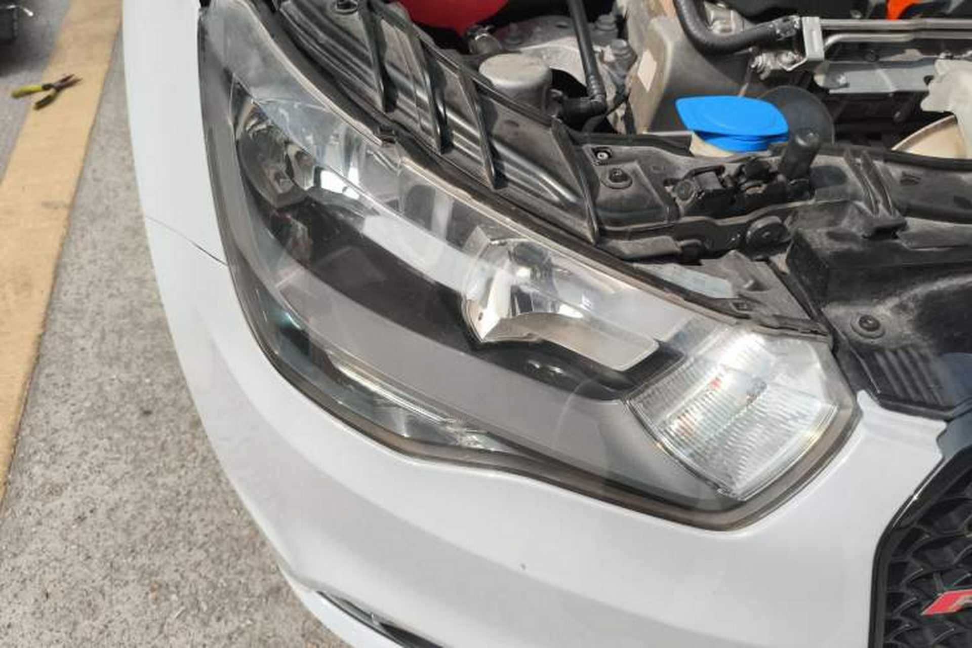 Used Audi A1 2012 1.4 TFSI Ego Right Front Headlight