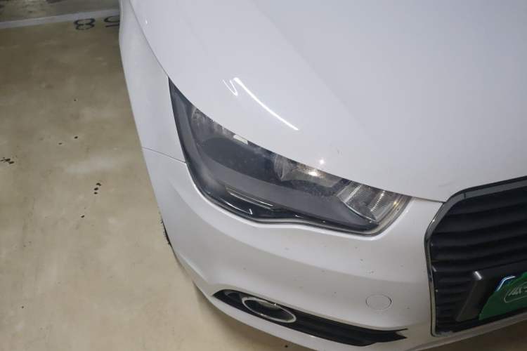Used Audi A1 2012 1.4 TFSI Ego Right Front Headlight