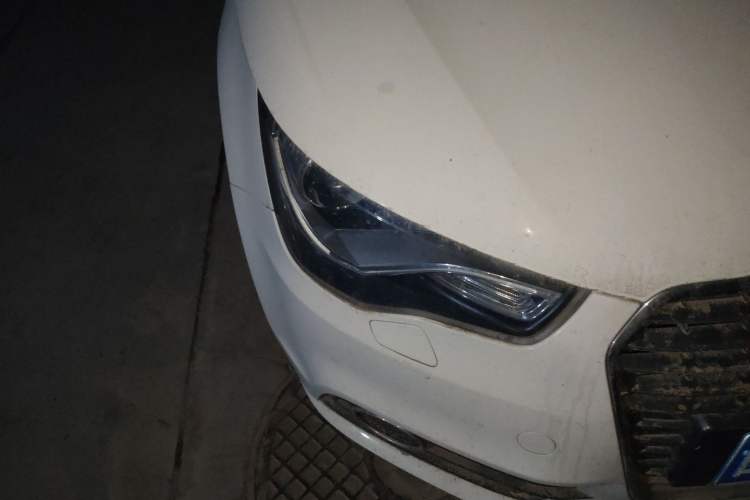 Used Audi A1 2012 1.4 TFSI Ego Right Front Headlight