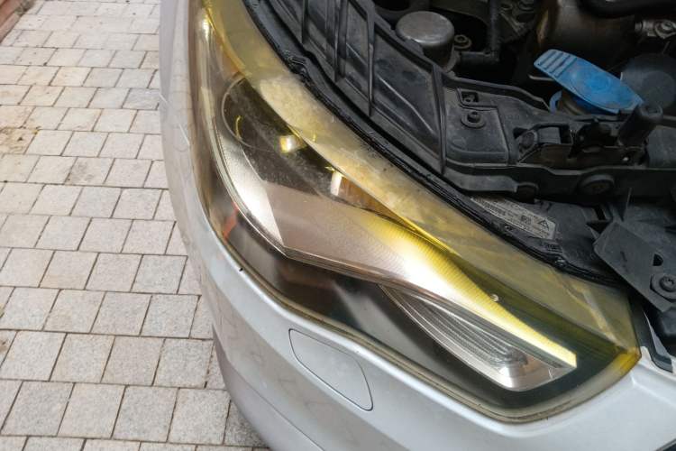 Used Audi A1 2012 1.4 TFSI Ego Right Front Headlight