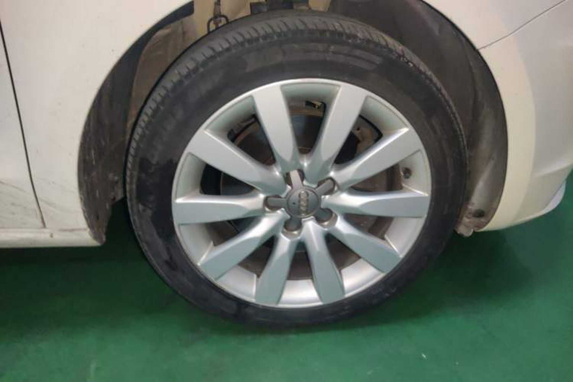 Used Audi A1 2012 1.4 TFSI Ego Right Front Wheel Hub