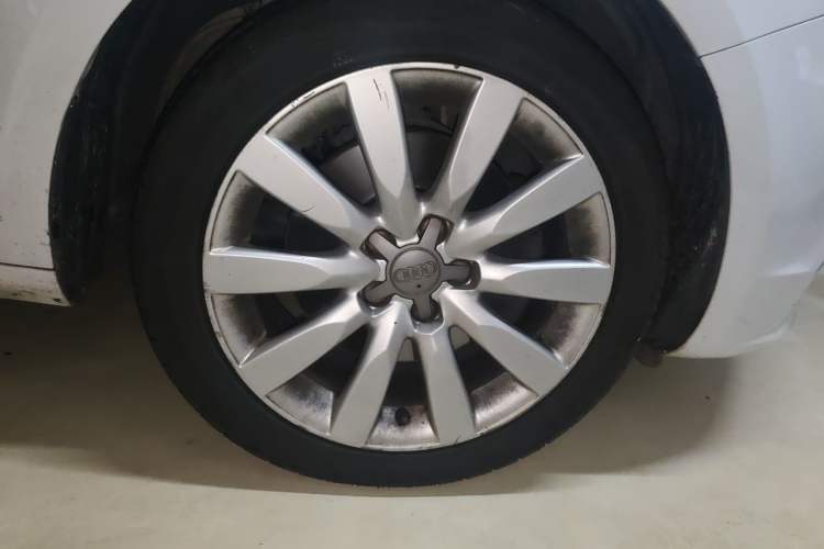 Used Audi A1 2012 1.4 TFSI Ego Right Front Wheel Hub