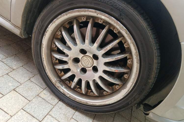 Used Audi A1 2012 1.4 TFSI Ego Right Front Wheel Hub