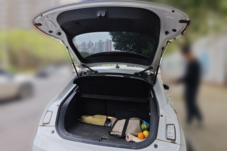Used Audi A1 2012 1.4 TFSI Urban Trunk