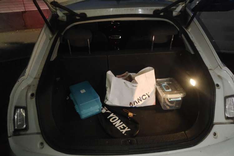 Used Audi A1 2012 1.4 TFSI Urban Trunk