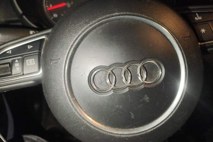 Used Audi A1 2012 1.4 TFSI Urban Vehicle Key