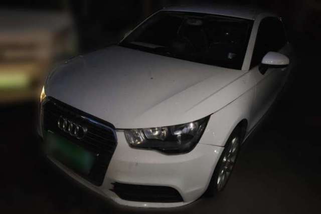 Used Audi A1 2012 1.4 TFSI Urban