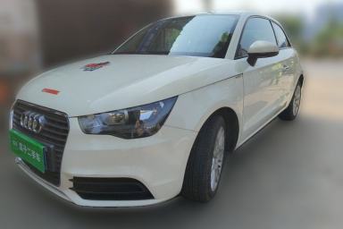 Used Audi A1 2012 1.4 TFSI Urban