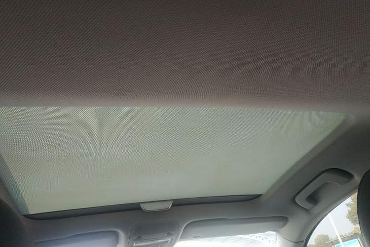 Used Audi A1 2013 30 TFSI Sportback Ego Headliner