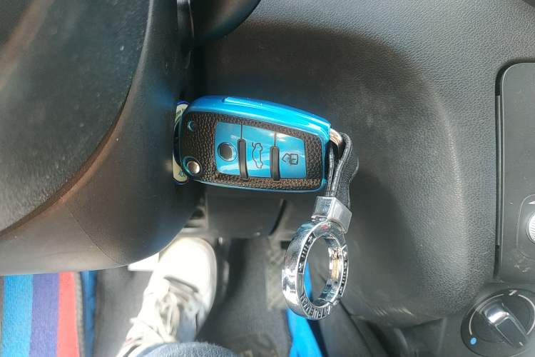 Used Audi A1 2013 30 TFSI Sportback Ego Vehicle Key