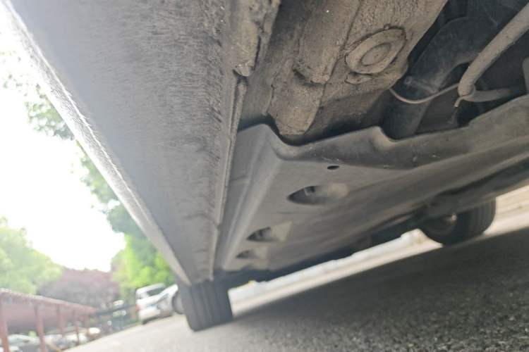 Used Audi A1 2013 30 TFSI Sportback Ego Chassis Rear Left