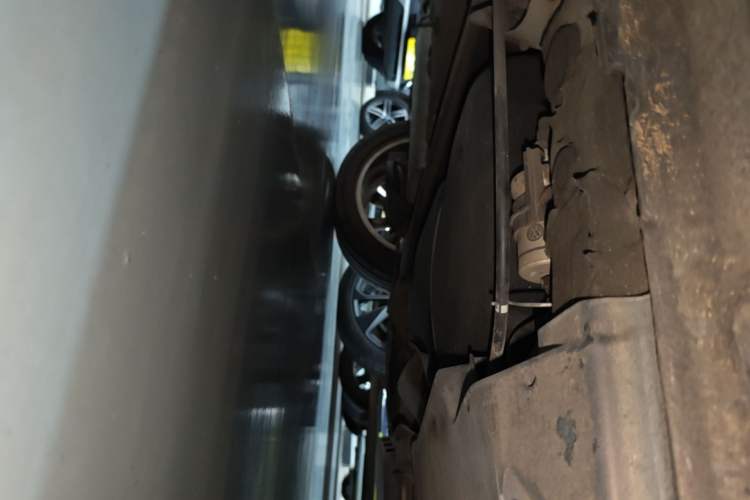 Used Audi A1 2013 30 TFSI Sportback Ego Chassis Rear Right