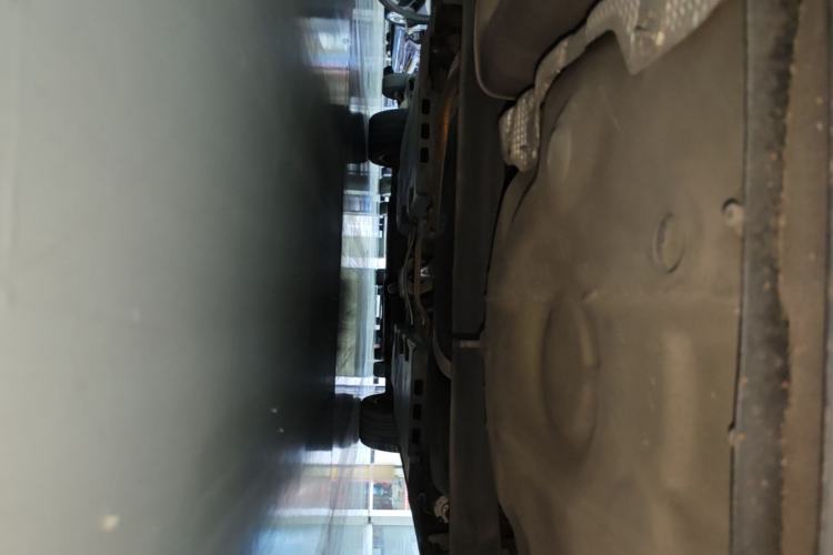 Used Audi A1 2013 30 TFSI Sportback Ego Chassis Rear
