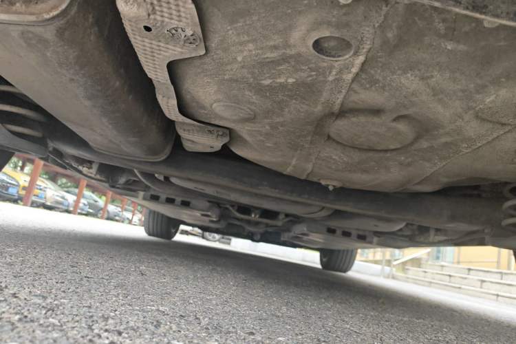 Used Audi A1 2013 30 TFSI Sportback Ego Chassis Rear