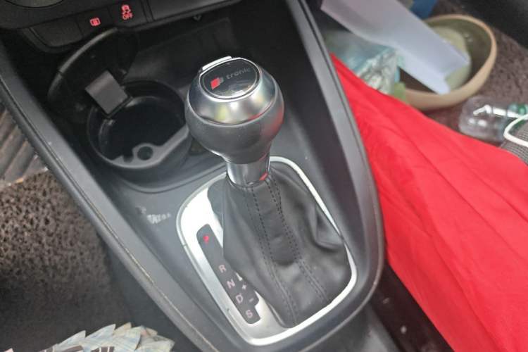 Used Audi A1 2013 30 TFSI Sportback Ego Gear Lever