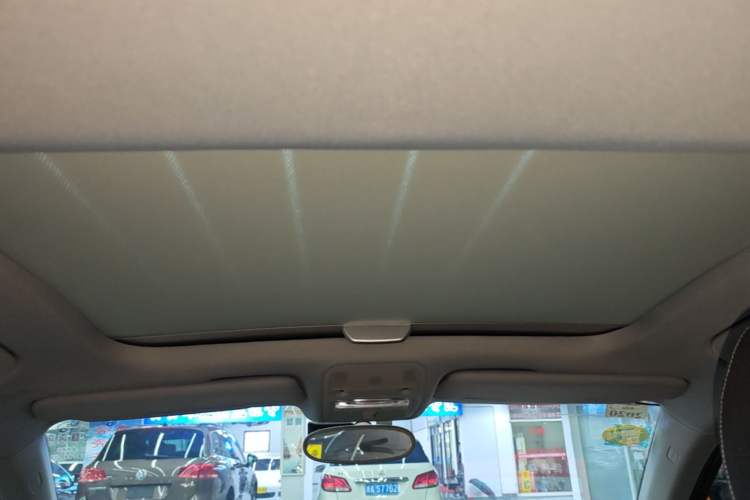 Used Audi A1 2013 30 TFSI Sportback Ego Headliner