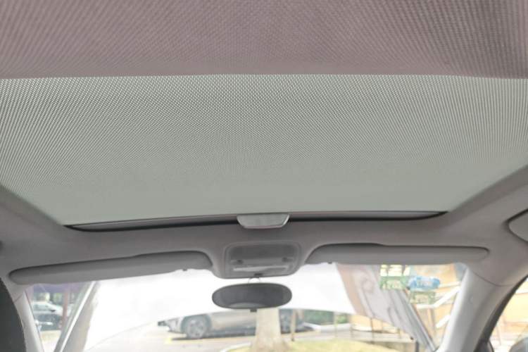 Used Audi A1 2013 30 TFSI Sportback Ego Headliner