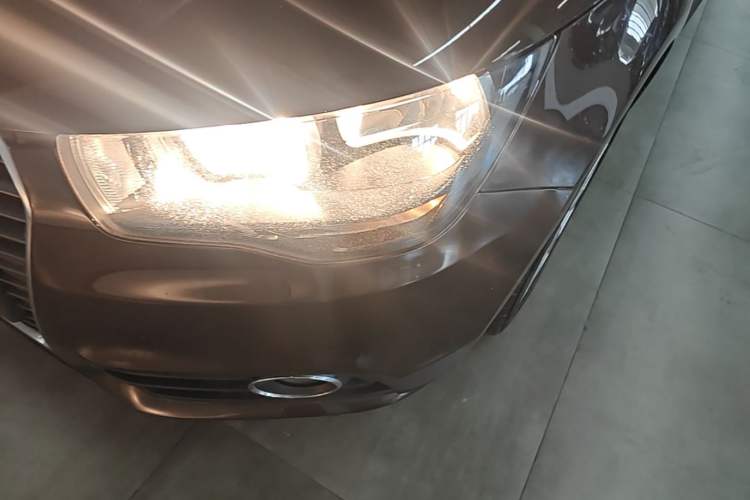 Used Audi A1 2013 30 TFSI Sportback Ego Left Front Headlight