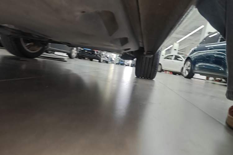 Used Audi A1 2013 30 TFSI Sportback Ego Left Side Sill