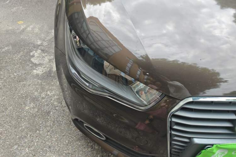Used Audi A1 2013 30 TFSI Sportback Ego Right Front Headlight