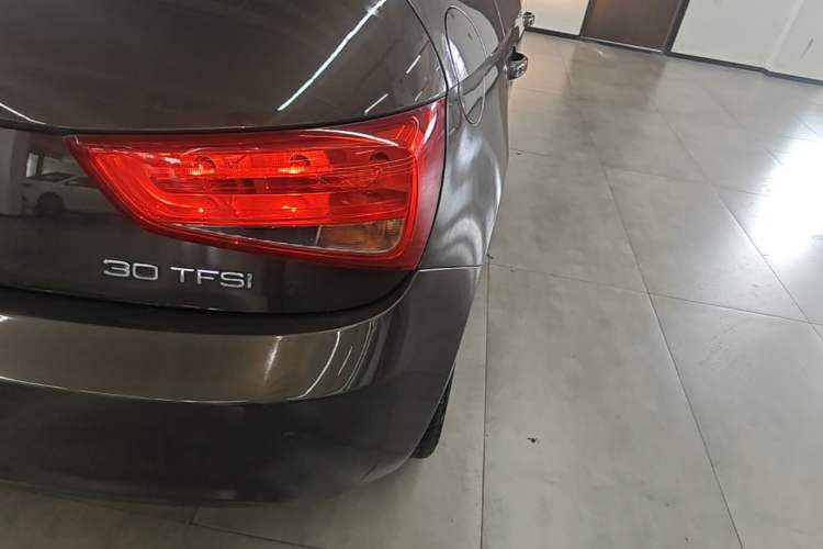 Used Audi A1 2013 30 TFSI Sportback Ego Right Rear Taillight