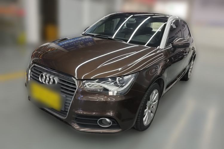 Used Audi A1 2013 30 TFSI Sportback Ego Guazi used car, China used car export, Used car for sale, Used cars, Cheapest cars for sale