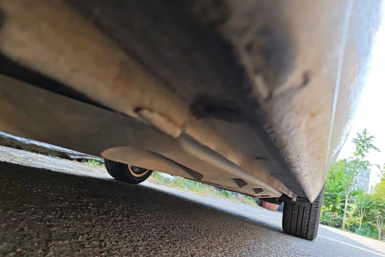 Used Audi A1 2013 30 TFSI Sportback Ego Chassis Front Left