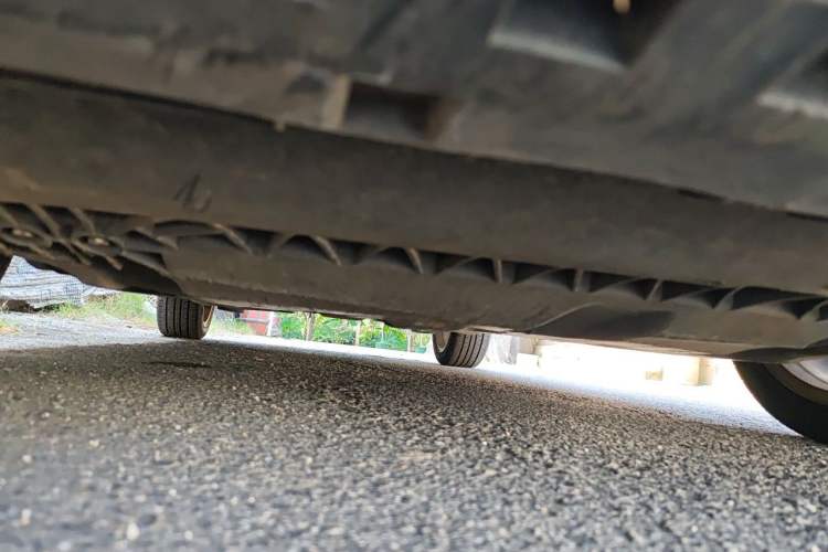 Used Audi A1 2013 30 TFSI Sportback Ego Chassis Front