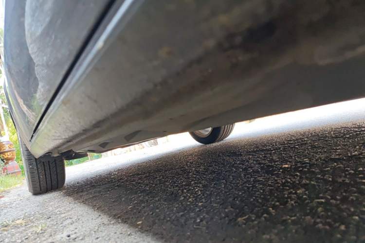 Used Audi A1 2013 30 TFSI Sportback Ego Chassis Front Right
