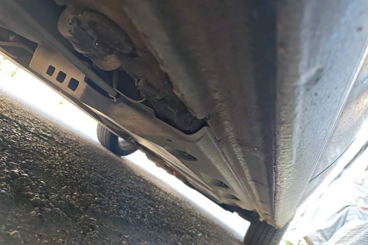 Used Audi A1 2013 30 TFSI Sportback Ego Chassis Rear