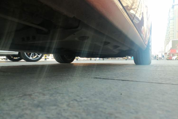 Used Audi A1 2013 30 TFSI Sportback Ego Chassis Rear Right