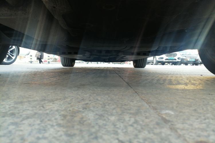 Used Audi A1 2013 30 TFSI Sportback Ego Chassis Rear