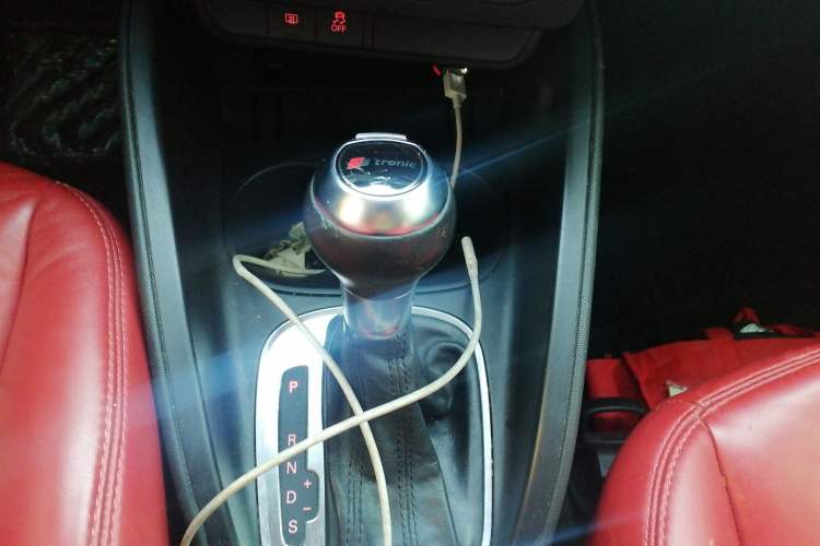 Used Audi A1 2013 30 TFSI Sportback Ego Gear Lever