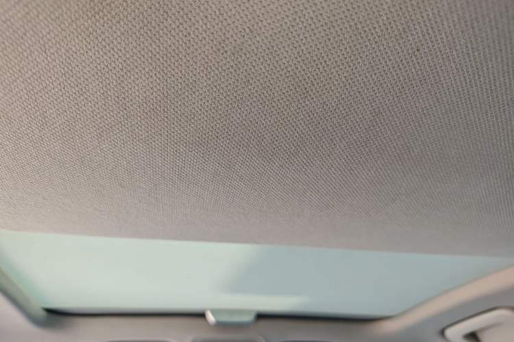 Used Audi A1 2013 30 TFSI Sportback Ego Headliner