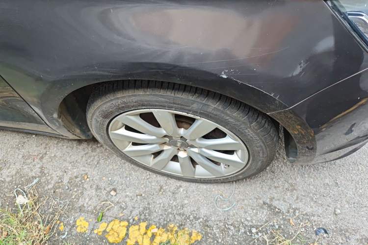 Used Audi A1 2013 30 TFSI Sportback Ego Right Front Wheel Hub