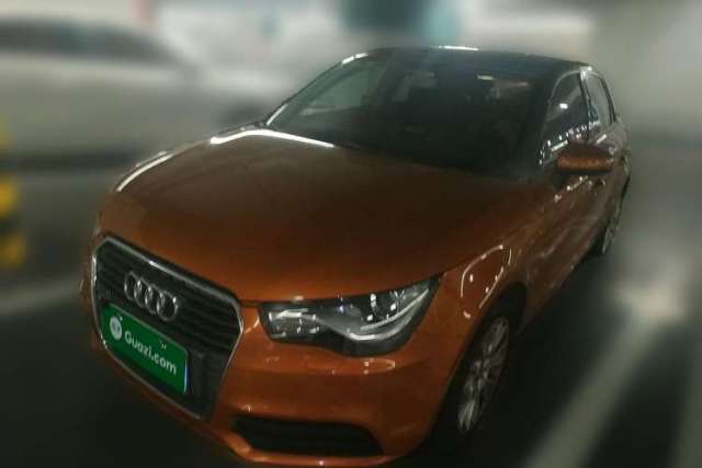 Used Audi A1 2013 30 TFSI Sportback Urban