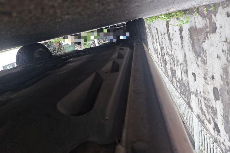Used Audi A1 2013 30 TFSI Sportback Ego Chassis Front Right