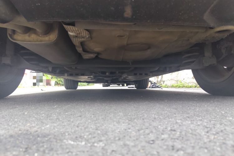 Used Audi A1 2013 30 TFSI Sportback Ego Chassis Rear