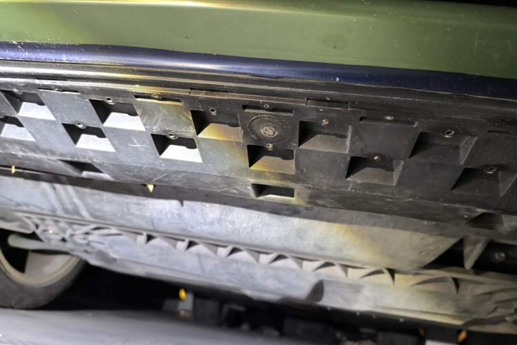 Used Audi A1 2013 30 TFSI Sportback Urban Chassis Front
