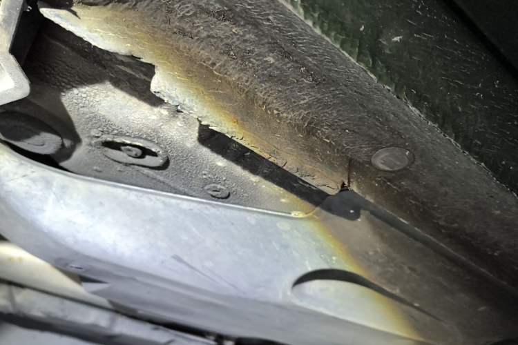 Used Audi A1 2013 30 TFSI Sportback Urban Chassis Front Left