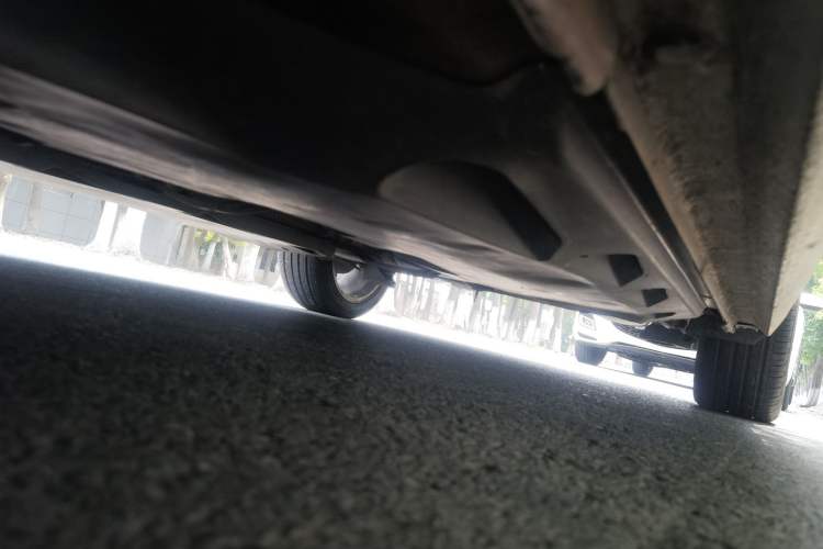 Used Audi A1 2013 30 TFSI Sportback Urban Chassis Front Left