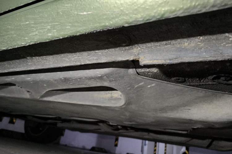 Used Audi A1 2013 30 TFSI Sportback Urban Chassis Front Right