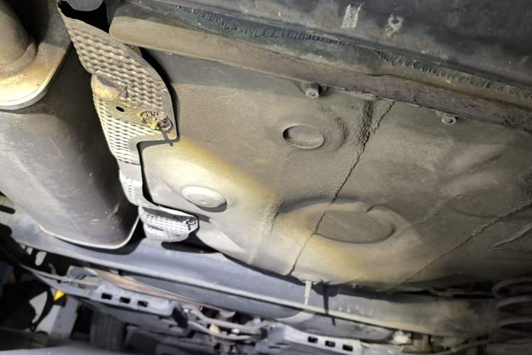 Used Audi A1 2013 30 TFSI Sportback Urban Chassis Rear
