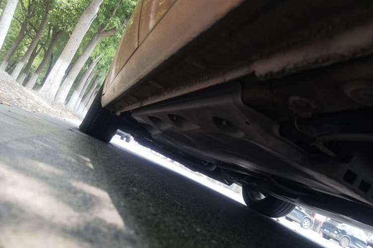 Used Audi A1 2013 30 TFSI Sportback Urban Chassis Rear Left