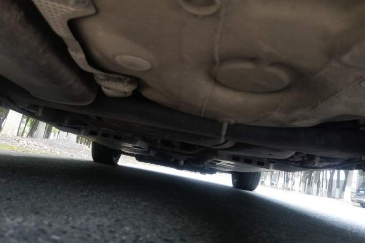 Used Audi A1 2013 30 TFSI Sportback Urban Chassis Rear