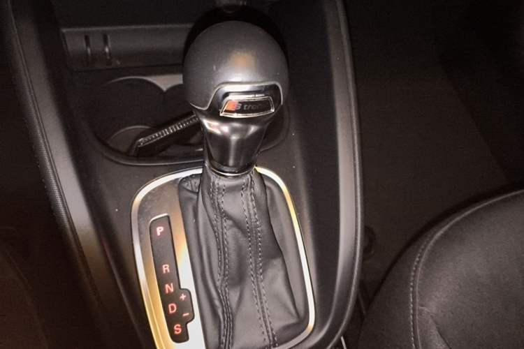 Used Audi A1 2013 30 TFSI Sportback Urban Gear Lever