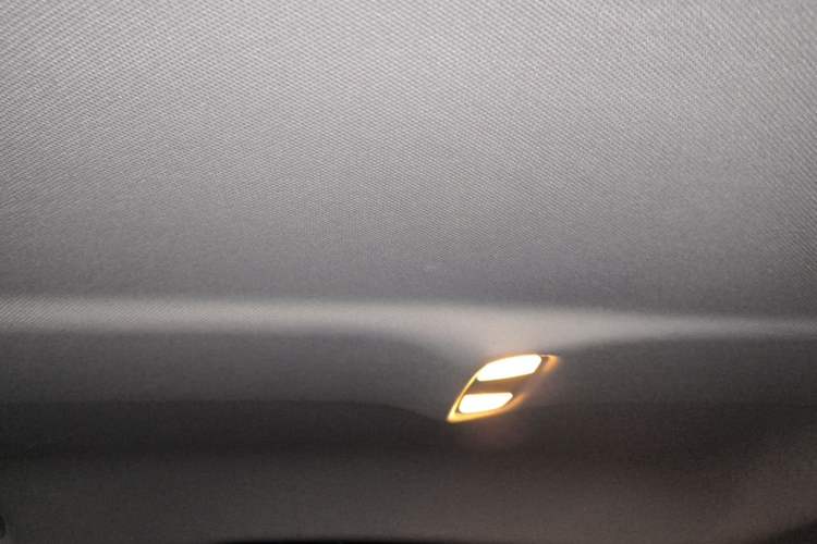 Used Audi A1 2013 30 TFSI Sportback Urban Headliner