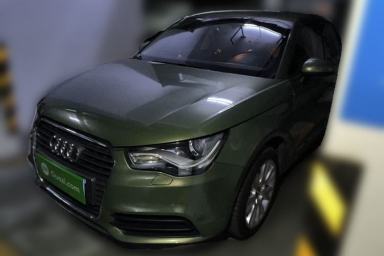 Used Audi A1 2013 30 TFSI Sportback Urban