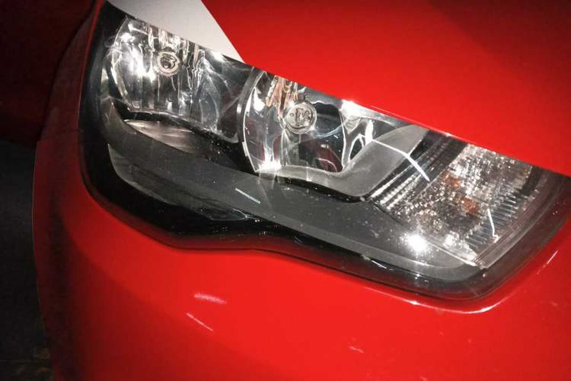 Used Audi A1 2013 30 TFSI China Limited Edition Ego Right Front Headlight